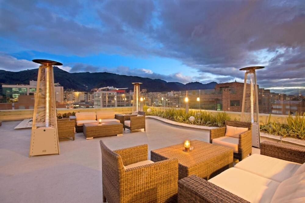 Foto general de Casa Dann Carlton Hotel &amp;amp; SPA