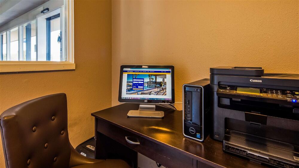 Room – Hotel Best Western Andersen&amp;#039;s Inn