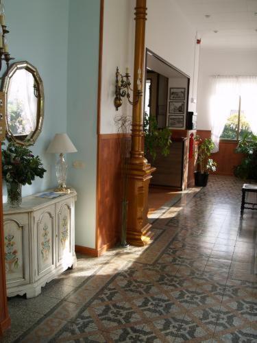 Foto general de Hotel Hostal del Sol
