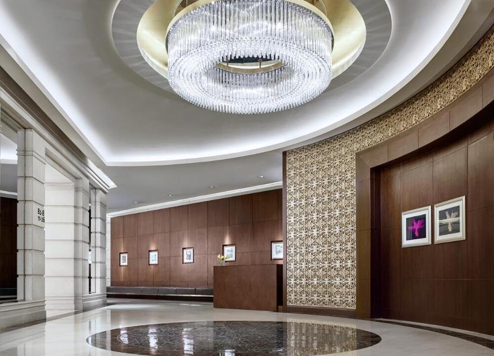 Foto general de Hotel Cordis, Hong Kong