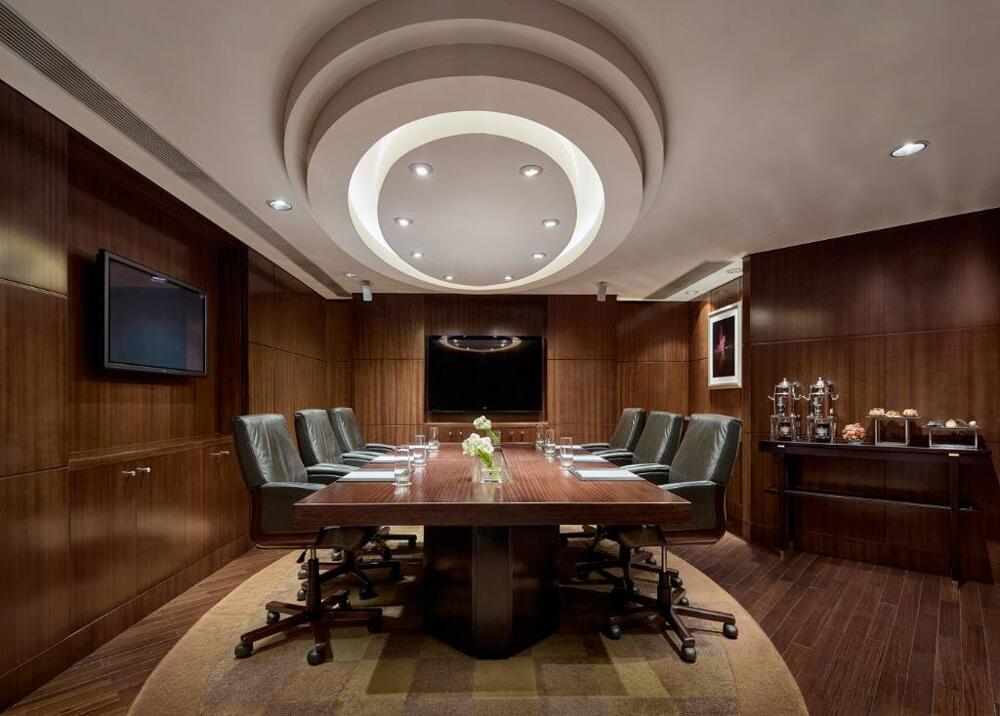 Foto general de Hotel Cordis, Hong Kong