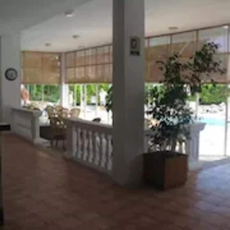 Foto de las zonas nobles de Apartamentos Martha&amp;#039;s