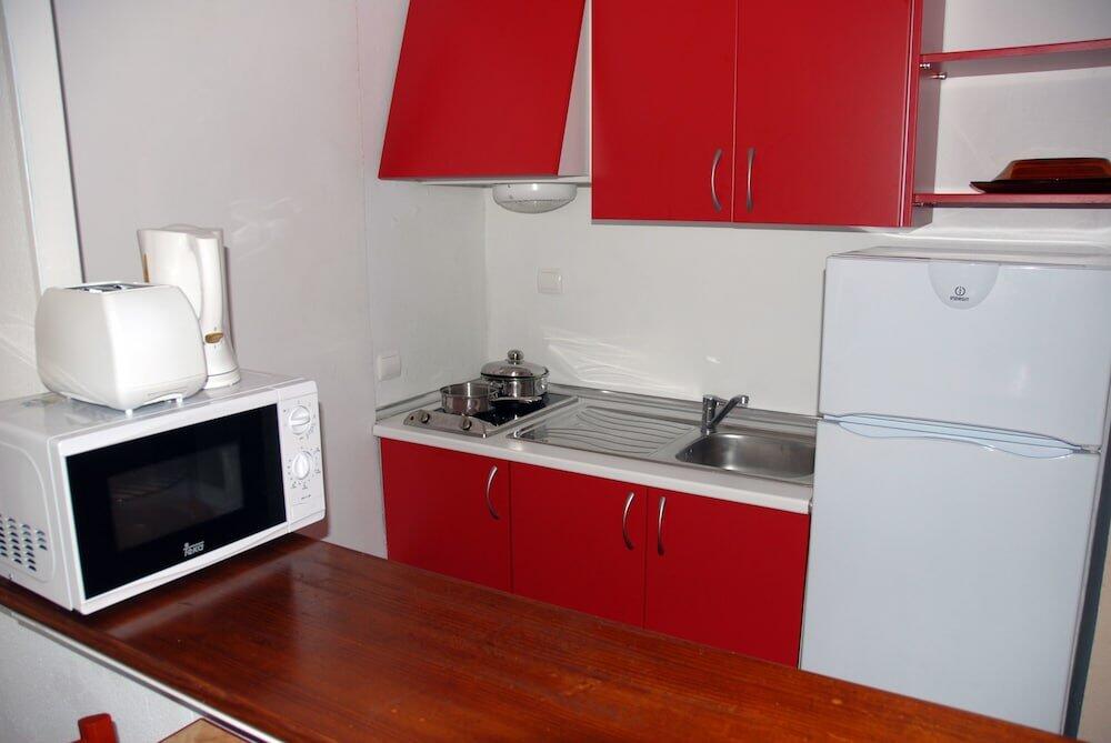 Foto de una habitación de Apartamentos Martha&amp;#039;s