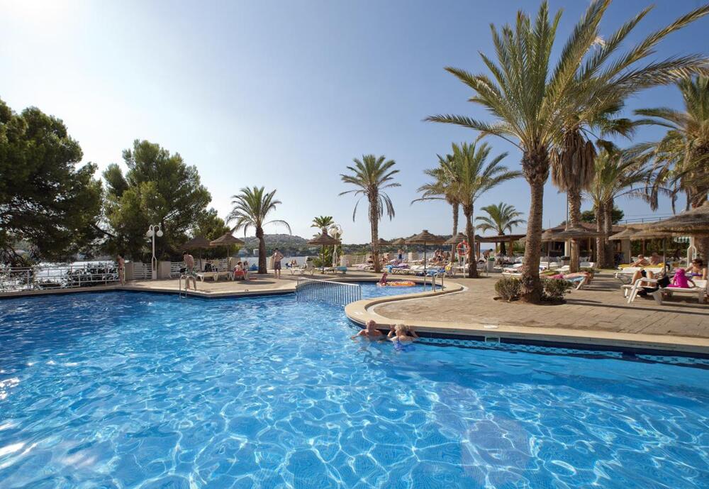 Foto general de Aparthotel TRH Jardín Del Mar