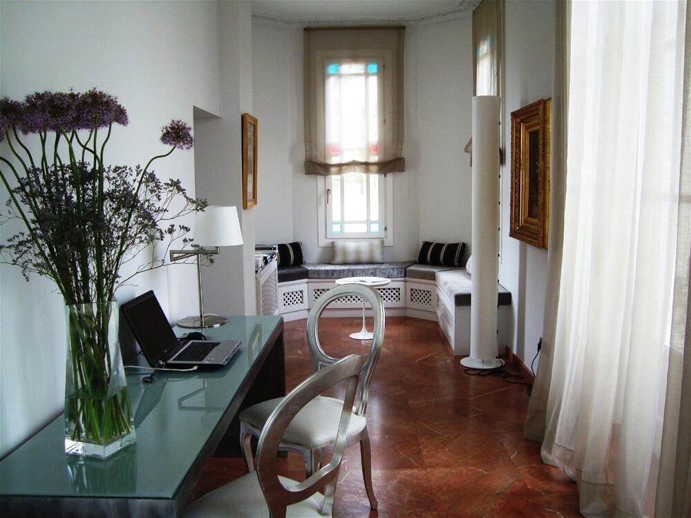 Foto de las zonas nobles de Hotel Villa Paulita
