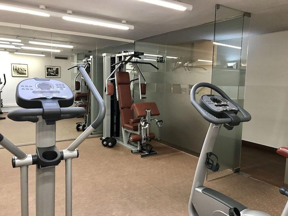 Foto de los servicios de Hotel Villa Paulita