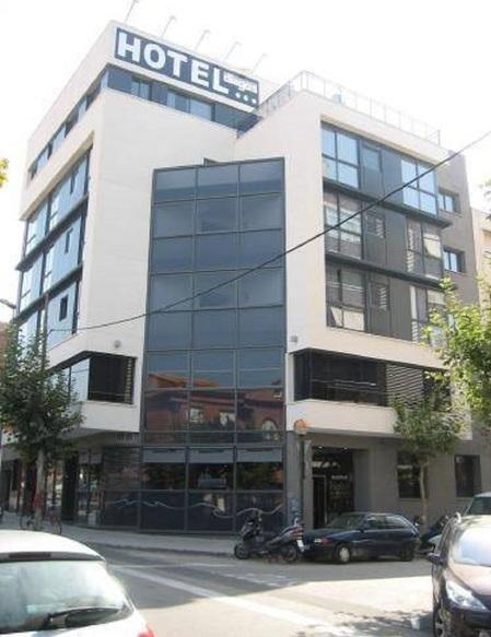 Foto del exterior de Hotel Diego&amp;#039;s