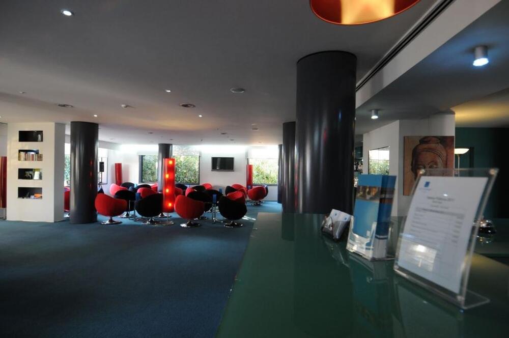 Foto general de Hotel Torre Mar