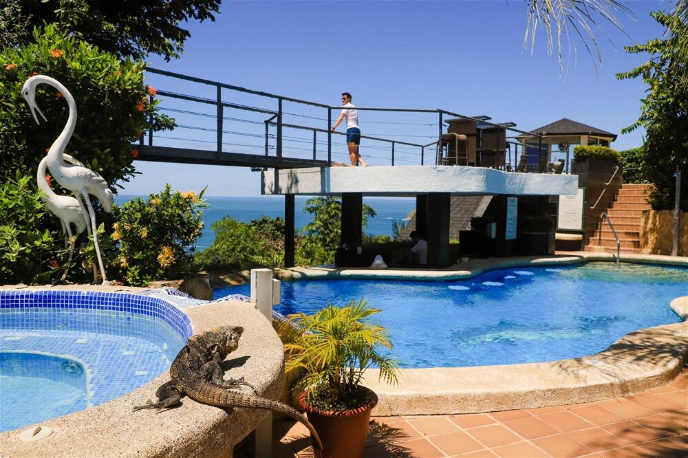 Foto general de Hotel Oceans Two Resort