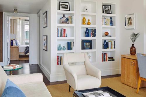Foto de los servicios de The Betsy Hotel, South Beach
