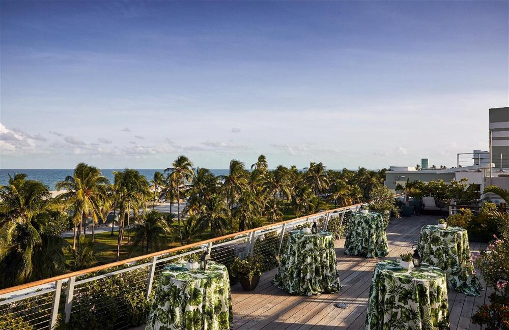 Foto general de The Betsy Hotel, South Beach