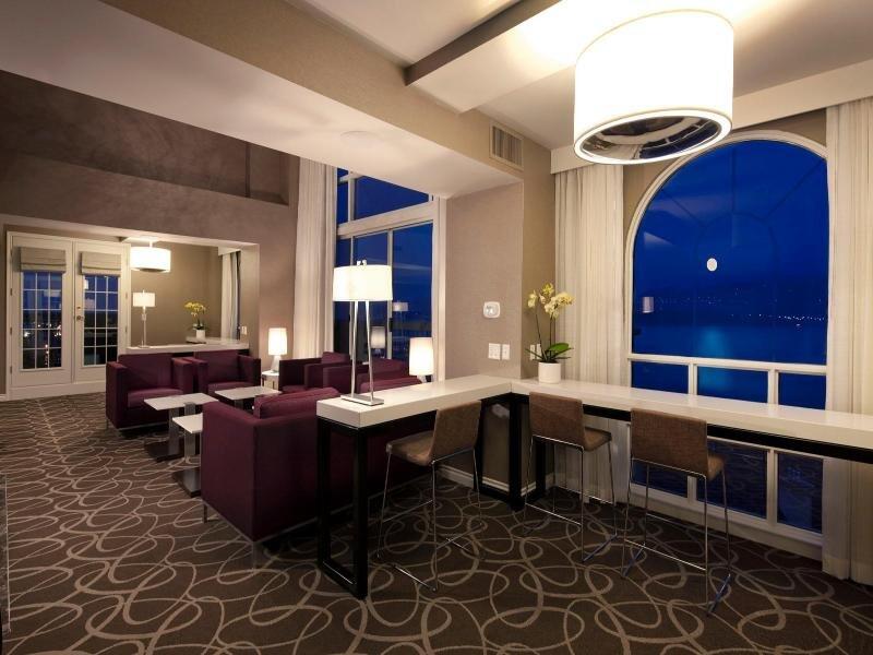 Foto general de Delta Hotels by Marriott Grand Okanagan Resort