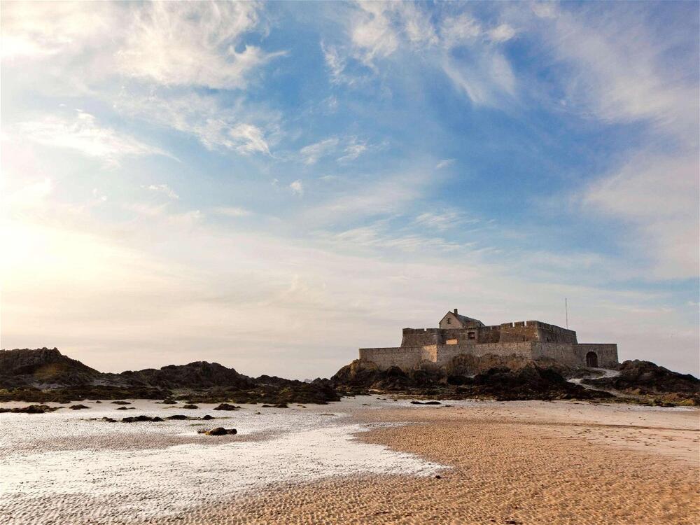 Foto de los servicios de Hotel ibis Saint-Malo Madeleine