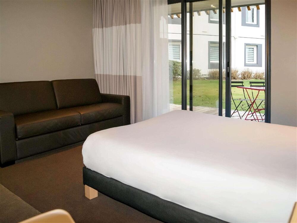 Foto general de Hotel ibis Saint-Malo Madeleine