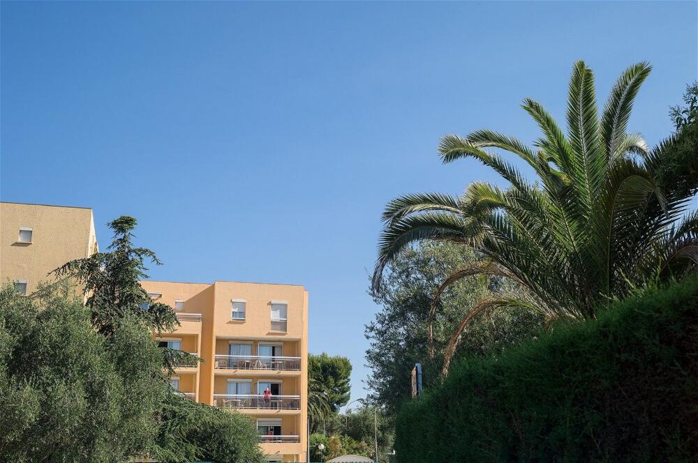 Foto general de Pierre &amp;amp; Vacances Résidence La Rostagne