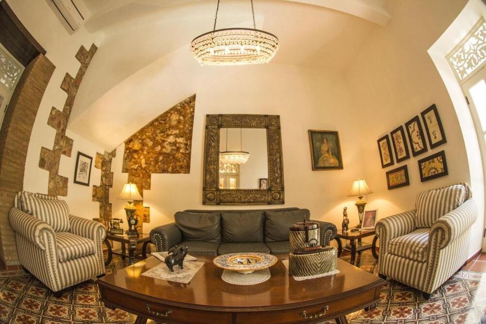 Foto general de Hotel Colonial 154 H Boutique