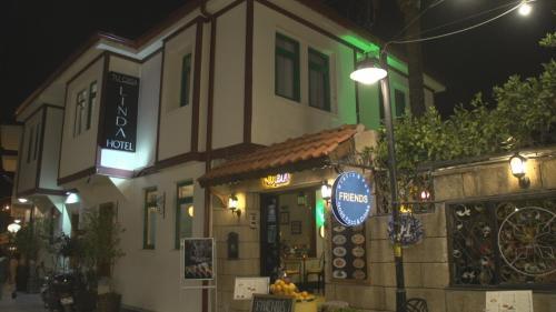 Foto del exterior de Tu Casa Linda