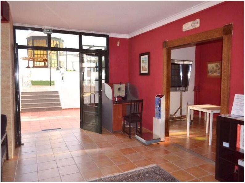 Foto general de Apartamentos Molino de Guatiza
