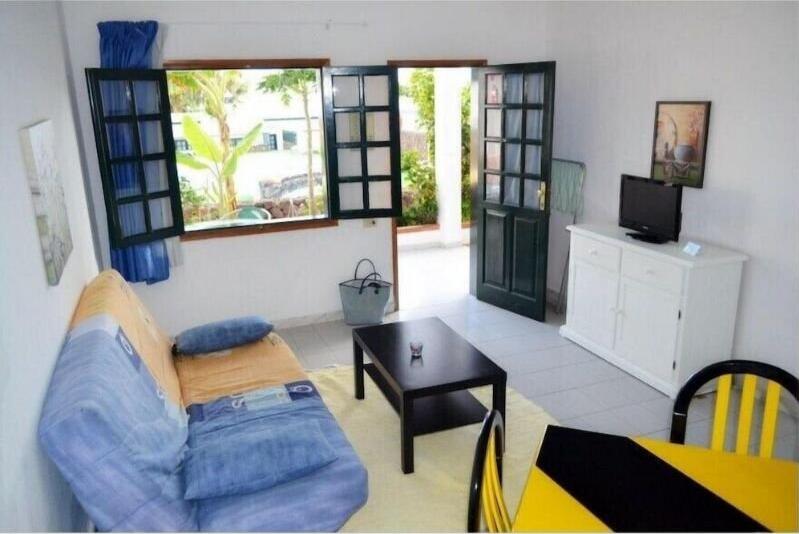 Foto general de Apartamentos Molino de Guatiza