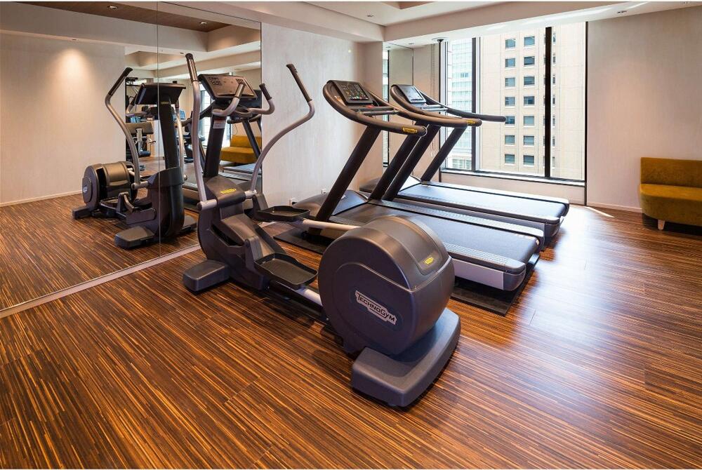 Foto de los servicios de Marunouchi Hotel