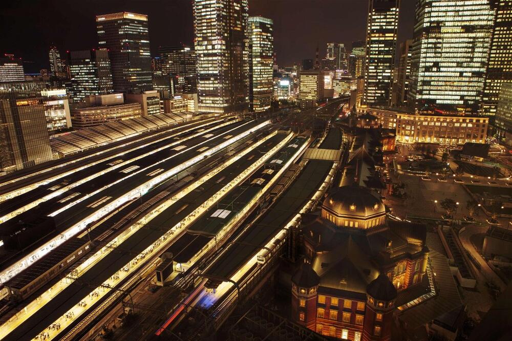 Foto general de Marunouchi Hotel