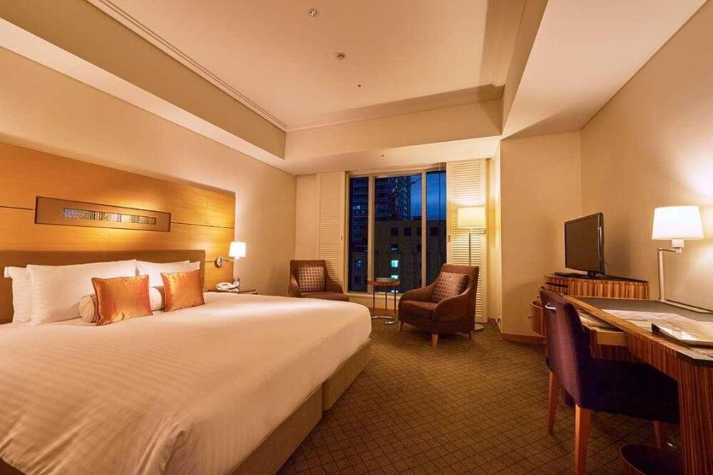 Foto general de Marunouchi Hotel