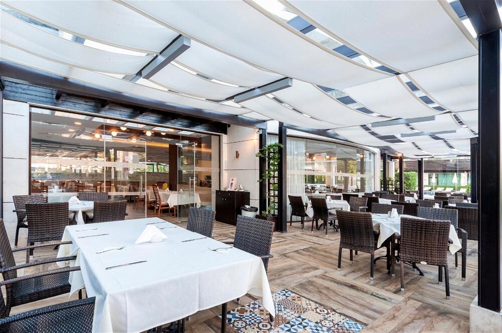 Foto general de Lion Sunny Beach Hotel