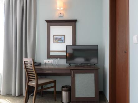 Foto de los servicios de Lion Sunny Beach Hotel