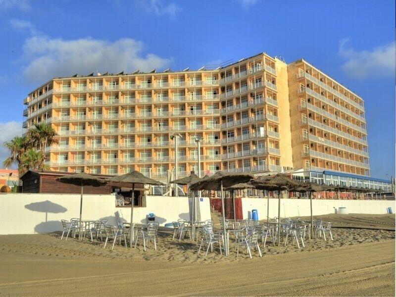 Foto general de Hotel &amp;amp; Spa Entremares