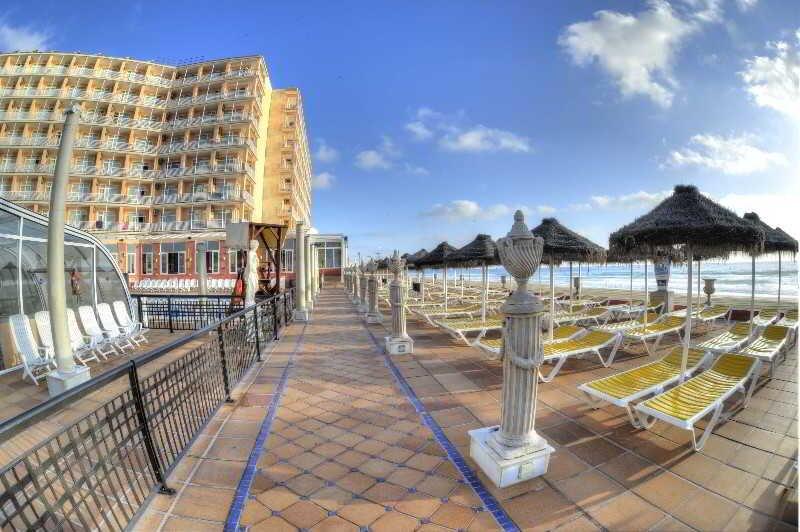 Foto general de Hotel &amp;amp; Spa Entremares
