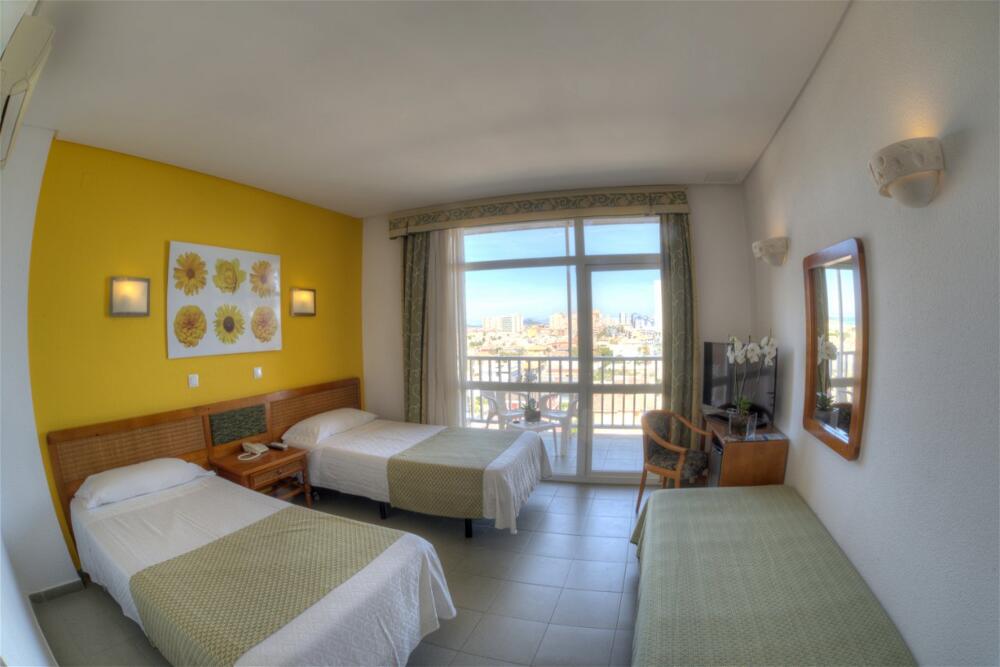 Foto general de Hotel &amp;amp; Spa Entremares