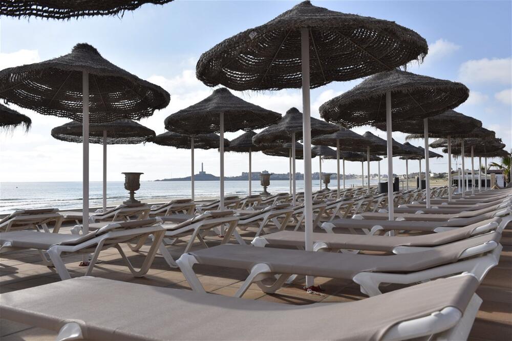 Foto general de Hotel &amp;amp; Spa Entremares