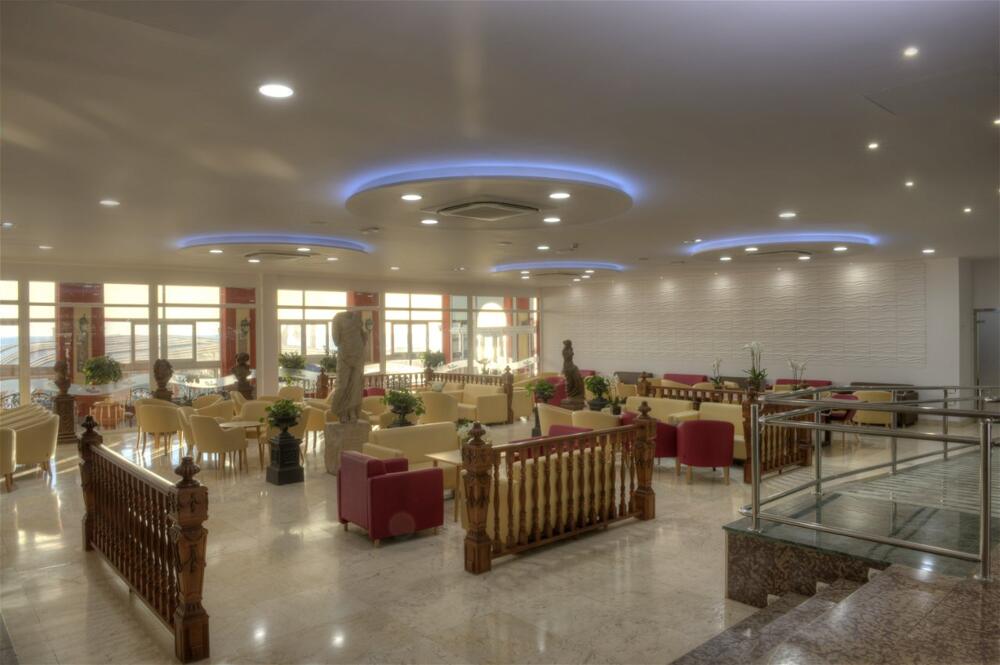 Foto general de Hotel &amp;amp; Spa Entremares