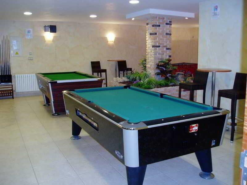 Foto general de Hotel Troncoso
