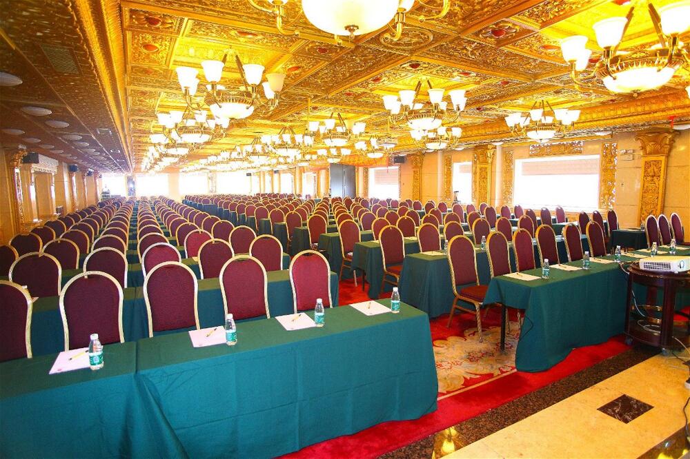 Foto general de Kingstyle Guansheng Hotel