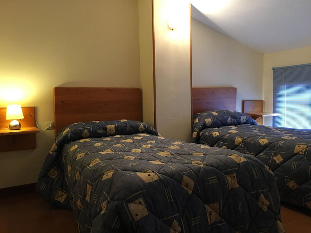 Foto de una habitación de B&amp;amp;B Yeguada la parrilla