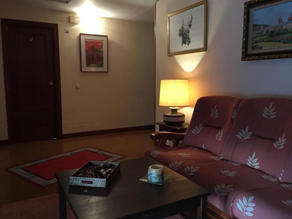 Foto general de B&amp;amp;B Yeguada la parrilla