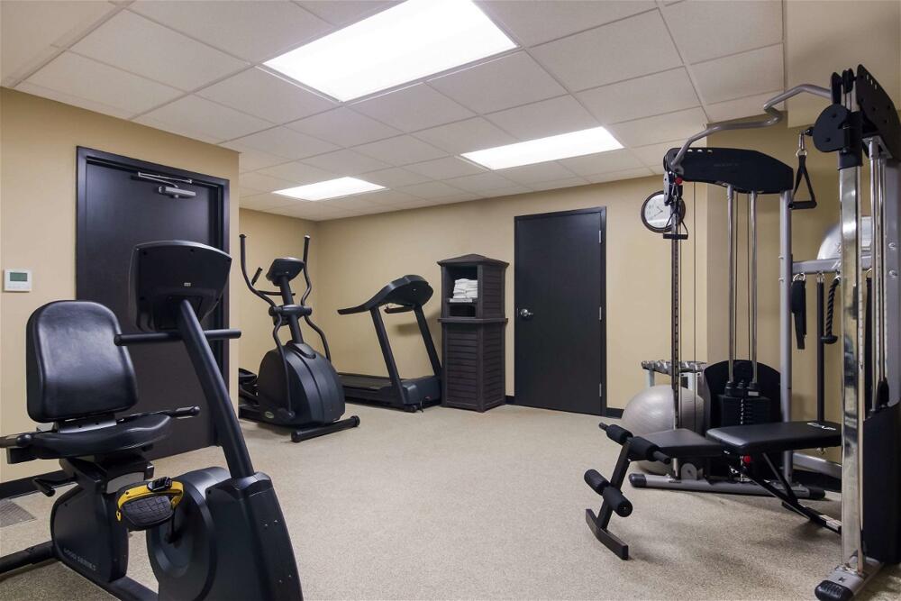 Facilities – Hotel Best Western Plus Traverse City