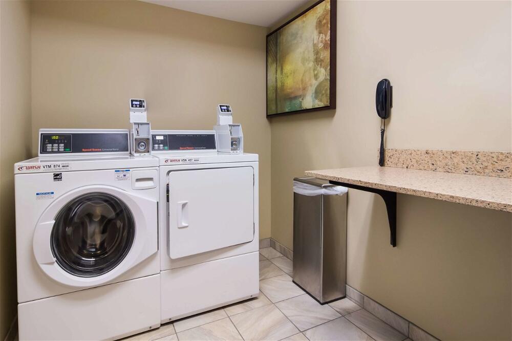 Room – Hotel Best Western Plus Traverse City
