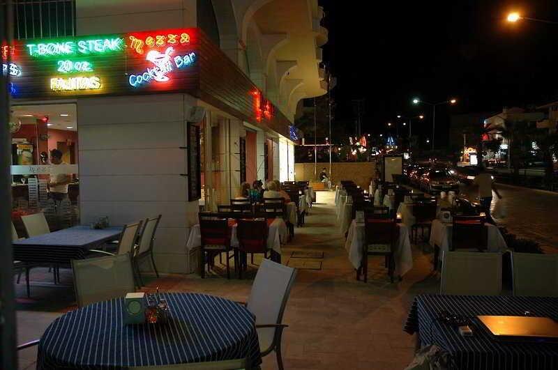 Foto general de Alkan Hotel