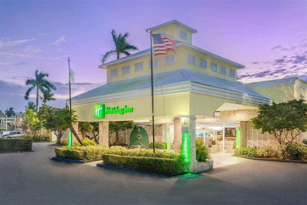 Foto general de Holiday Inn Key Largo, an IHG Hotel