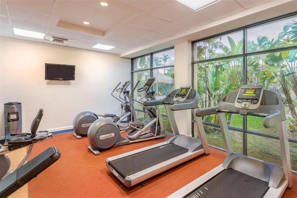 Foto de los servicios de Holiday Inn Key Largo, an IHG Hotel