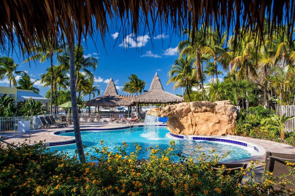 Foto de los servicios de Holiday Inn Key Largo, an IHG Hotel