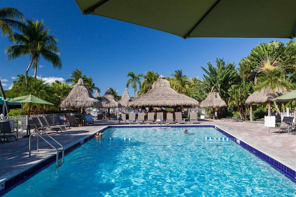 Foto general de Holiday Inn Key Largo, an IHG Hotel