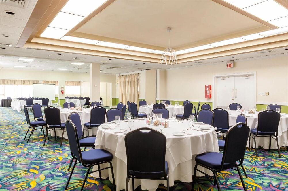 Foto general de Holiday Inn Key Largo, an IHG Hotel