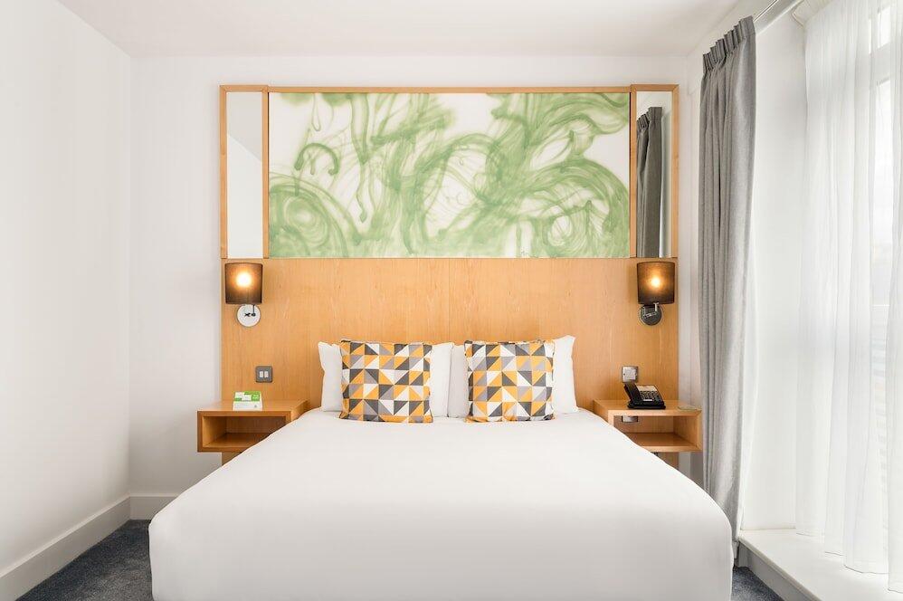 Foto de una habitación de Holiday Inn Birmingham City, an IHG Hotel