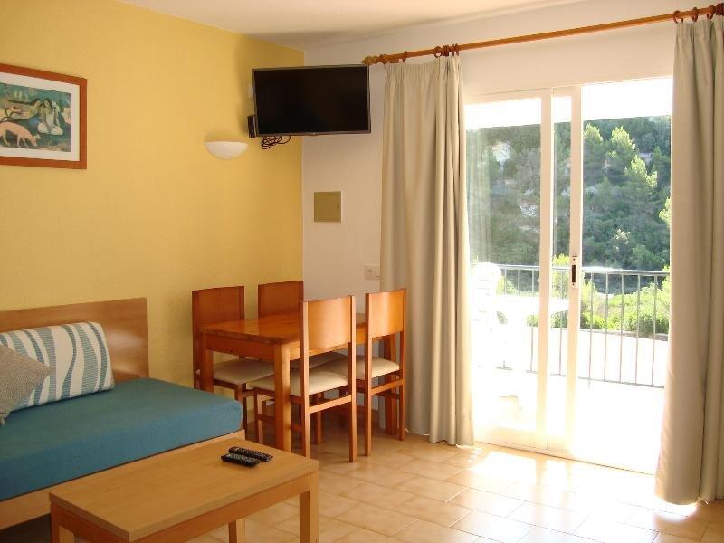 Foto general de Apartamentos Alta Galdana Playa
