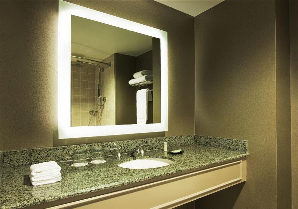 Foto general de Complejo The Westin Savannah Harbor Golf Resort &amp;amp; Spa