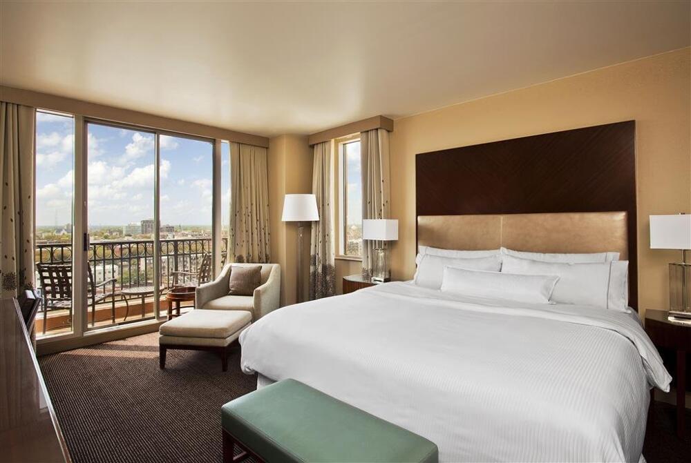 Foto general de Complejo The Westin Savannah Harbor Golf Resort &amp;amp; Spa