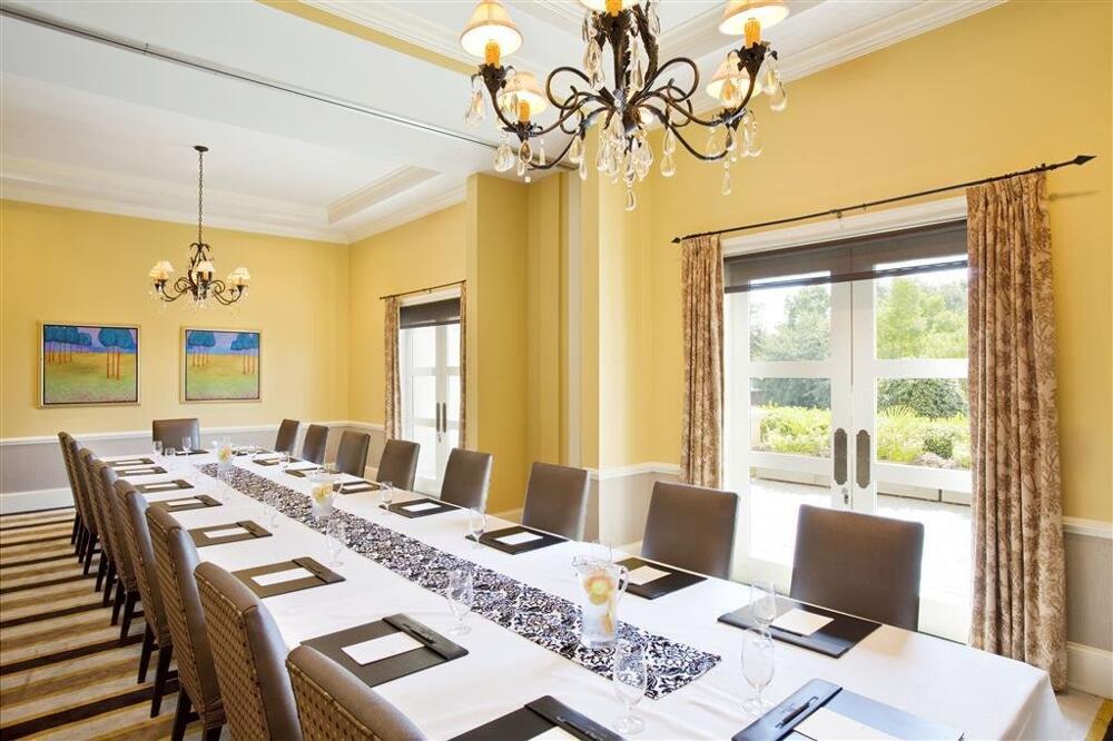 Foto general de Complejo The Westin Savannah Harbor Golf Resort &amp;amp; Spa